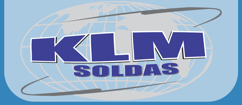 KLM Soldas